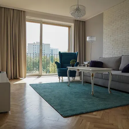 Centrum - Dona 200 Metrow Od Morza *