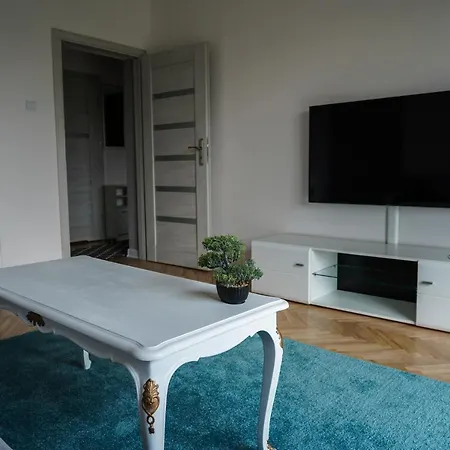 Centrum - Dona 200 Metrow Od Morza Apartment