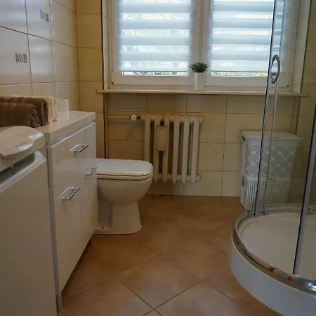 Centrum - Dona 200 Metrow Od Morza Διαμέρισμα *