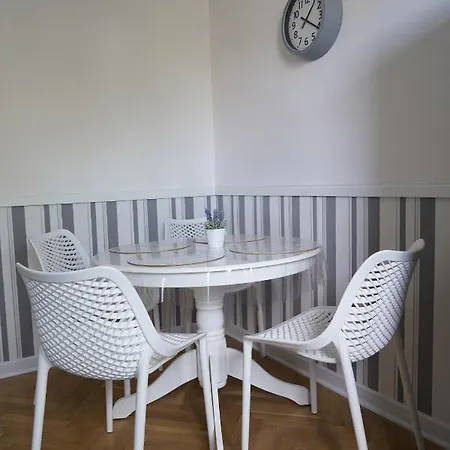 Centrum - Dona 200 Metrow Od Morza * Γκντίνια