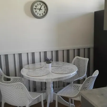 Centrum - Dona 200 Metrow Od Morza Apartment Gdynia