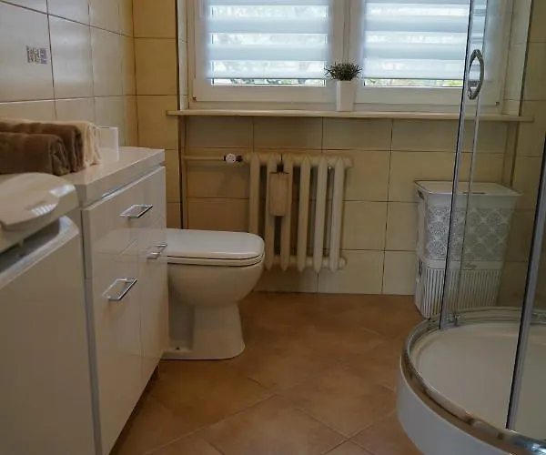 Centrum - Dona 200 Metrow Od Morza Apartment *