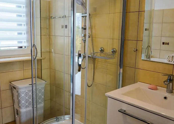 Centrum - Dona 200 Metrow Od Morza Gdynia