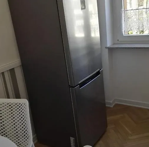 Centrum - Dona 200 Metrow Od Morza Apartment *