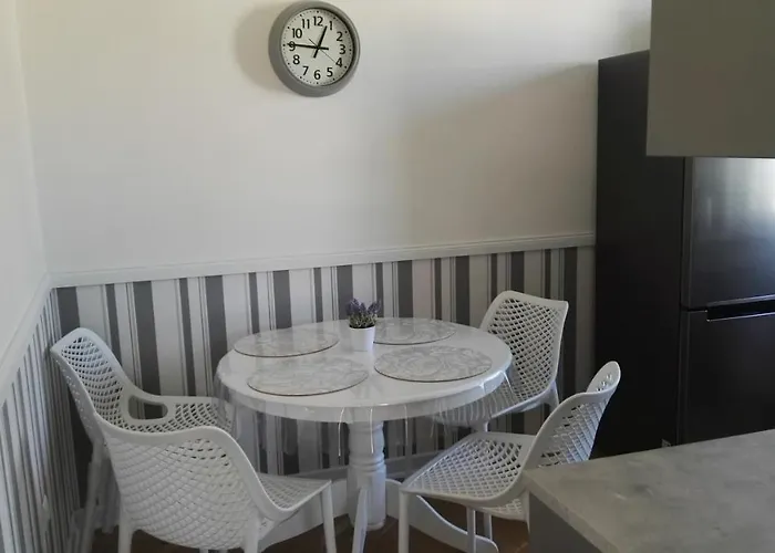 Centrum - Dona 200 Metrow Od Morza Apartment Gdynia